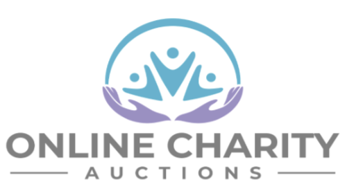 Online Charity Auctions
